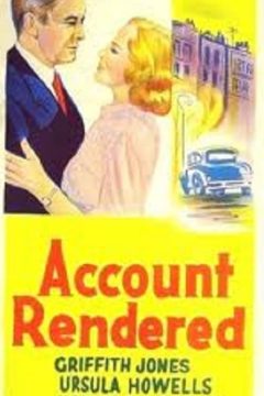 Account Rendered (1957)