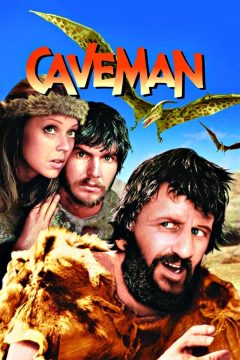 Caveman (1981)