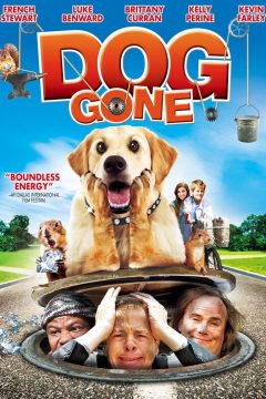 Dog Gone (2008)