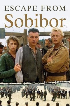 Escape from Sobibor (1987)