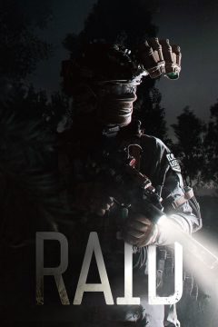 Escape from Tarkov. Raid (2021)