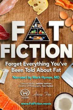 Fat Fiction (2020)