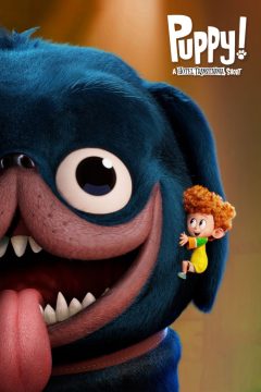 Hotel Transylvania: Puppy! (2017)