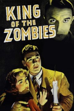 King of the Zombies (1941)