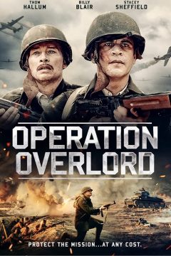 Operation Overlord (2021)