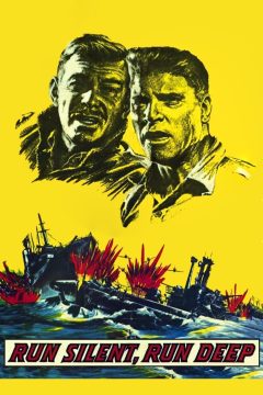 Run Silent, Run Deep (1958)