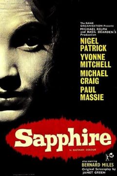 Sapphire (1959)