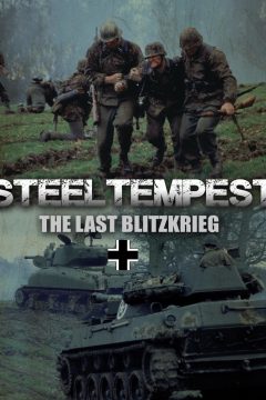 Steel Tempest (2000)