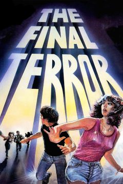 The Final Terror (1983)