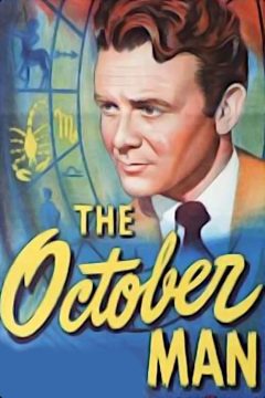 The October Man (1947)