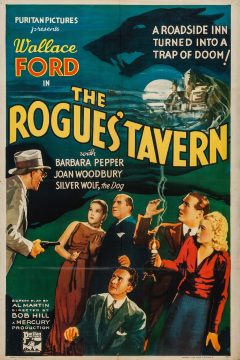 The Rogues’ Tavern (1936)