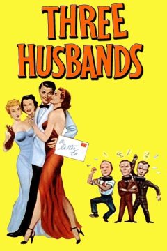 Three Husbands (1950)