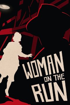 Woman on the Run (1950)