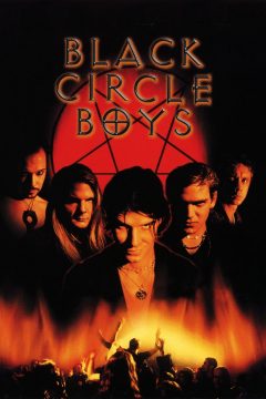 Black Circle Boys (1997)