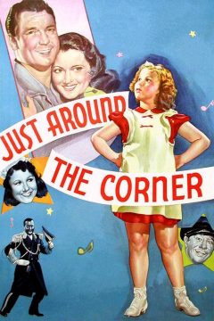 Just Around the Corner (1938)