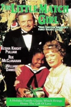 The Little Match Girl (1987)