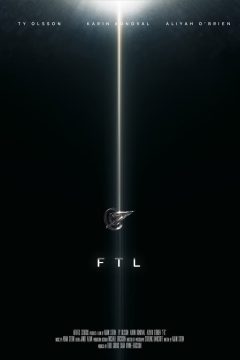 FTL / Faster Than Light (2017)