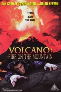 Volcano: Fire on the Mountain (1997)