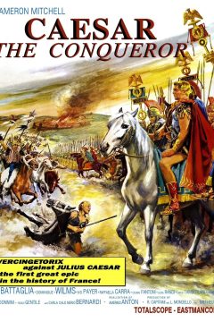 Caesar The Conqueror (1962)