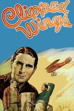 Clipped Wings (1937)