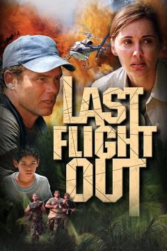 Last Flight Out (2004)