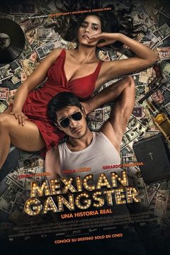 Mexican Gangster (2008)