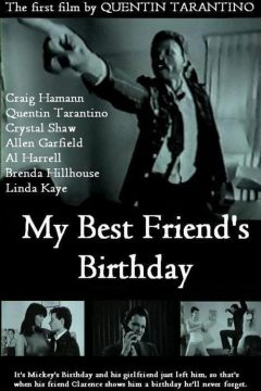 My Best Friend’s Birthday (1987)